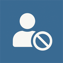 GP Restrict Subscribers Suggest logo