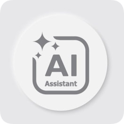 WebnLive AI Assistant logo