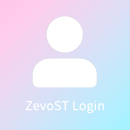ZevoST Login logo