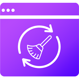 Provelopers Cache Manager logo