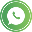 Waply – Click to Chat Widget logo
