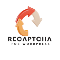 Recaptcha for Login and registration logo