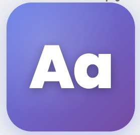 TypeFlow Font Loader for Google Fonts logo