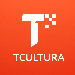 TCultura Connect logo