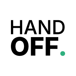 SiteHandoff logo