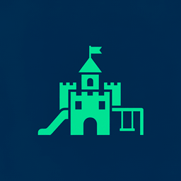 Toys for Playground logo