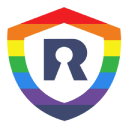 Rainbow Secure – Advanced MFA & SSO Plugin logo
