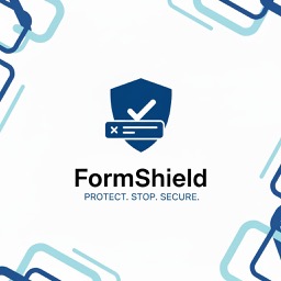 FormShield logo