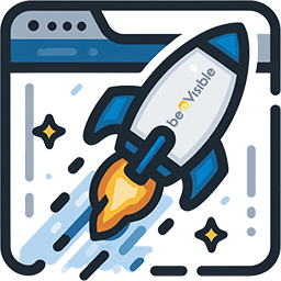 beeVisible – Admin HTTP Cache logo