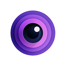 EyeDrop AI Alt Text logo