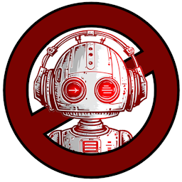 SlopStopper: AI Generative Content Obscurer logo