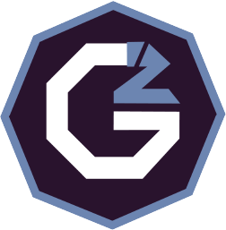 G-SSO Wallet Authenticator logo
