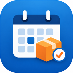 Viralmaisuriyaa Delivery & Pickup Booking for WooCommerce logo