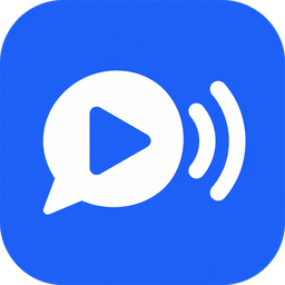 Shelfcompass Video Voice Translator logo