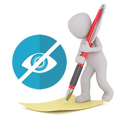 Private User Notes logo