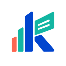 Kodenra Course Analytics for FluentCommunity logo