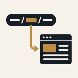 Confident 404 Redirect logo