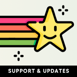 Super Related Posts – Lightweight, High Performance Algorithm & Increase Traffic! logo