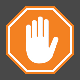IP Blacklist for Cloudflare logo