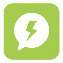 Zippy Message Floating Chat logo