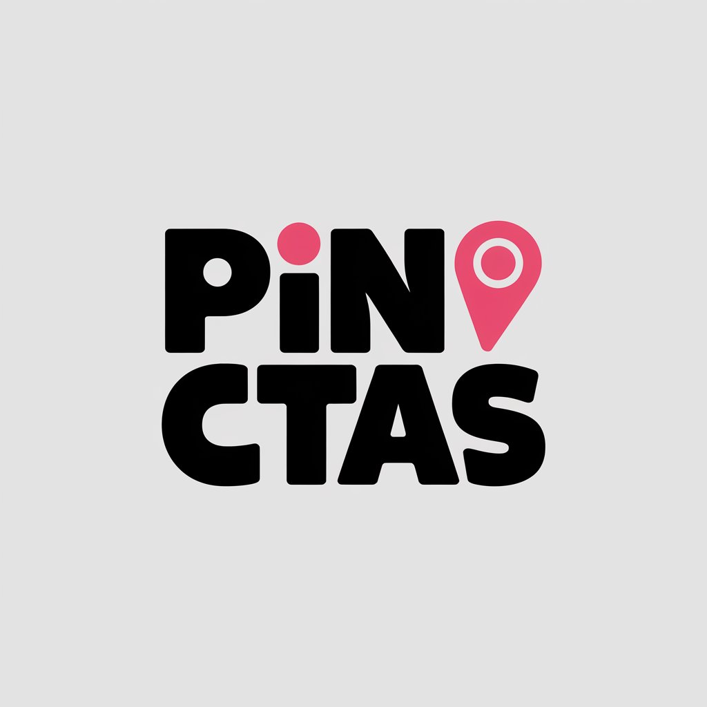 Pin CTA logo