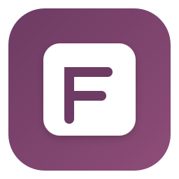 Forma Favicon logo