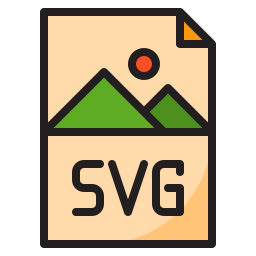 Support SVG – Upload svg files in wordpress without hassle logo