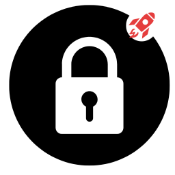 OAuth2 Account Login logo