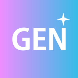GenDiscover logo