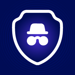 Secure Login URL Hide logo