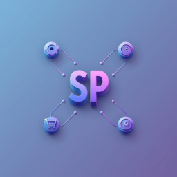 SpeedPress for WooCommerce logo