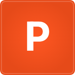 Panxo AI Monetization logo