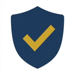 UK GDPR Compliance Checker logo