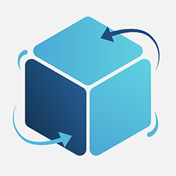 Wingstech 3D Product Viewer Interactive logo