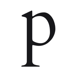 Papr Editor logo