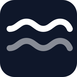 LinkRivers Site Monitor logo