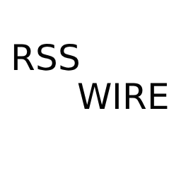RSSWire logo