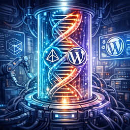 Three Code – Canvas Embed for Three.js logo