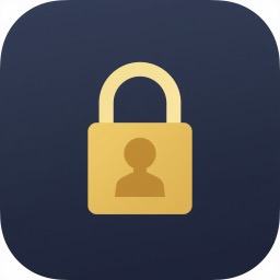 JM Admin Role Lock logo