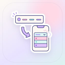 Responsive Mobile Select Menu logo