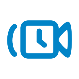 rtAV Video Chat Bot logo