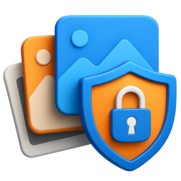 WPSQR Media Protector – Prevent Used Image Deletion logo