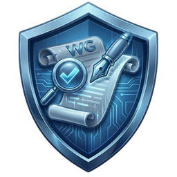 Word Guard – Content Scanning & Keyword Control logo