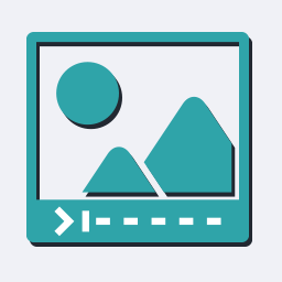 Clear Media Title On Upload logo