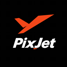PixJet – NextGen Image Optimizer & CDN logo