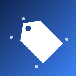 Tag Display logo