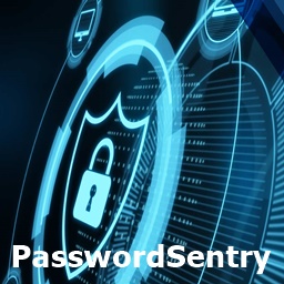 PasswordSentry logo