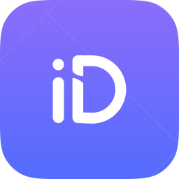 iDenfy | Identity verification service logo