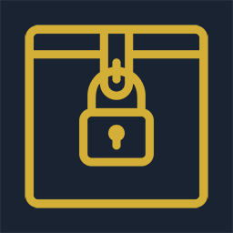 Lawyer Locker logo