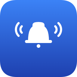 PushRelay – Push Notifications logo